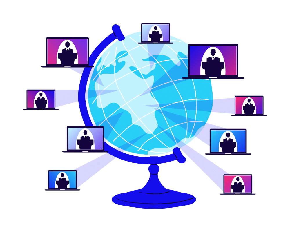 Event Internet