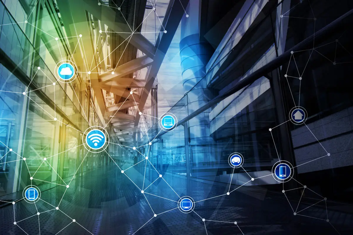 ATC enterprise Wi-Fi access points