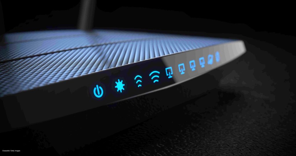 ATC enterprise routers